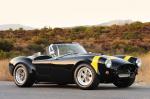 Shelby Cobra 289 FIA 2012 года